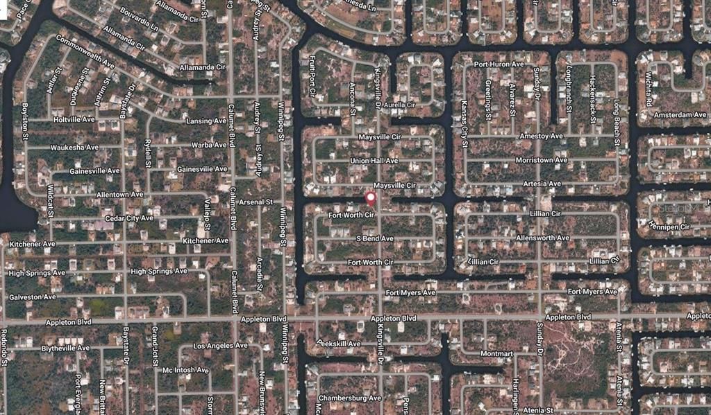 На продажу: $29,000 (0.23 acres)