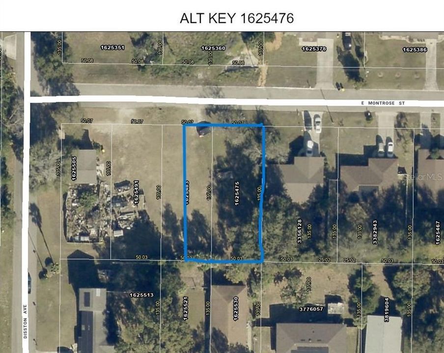En Venta: $89,900 (0.23 acres)