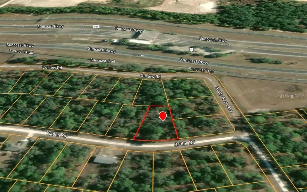 For Sale: $32,000 (0.53 acres)