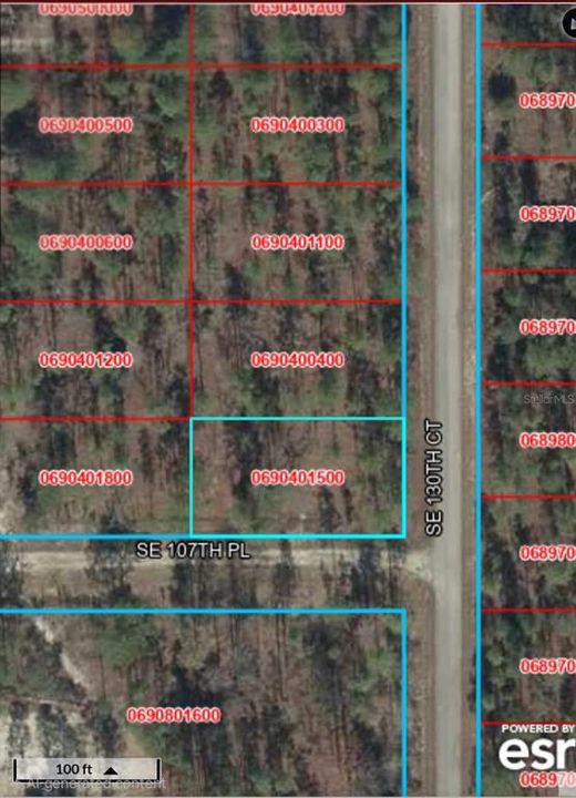 En Venta: $20,000 (0.26 acres)