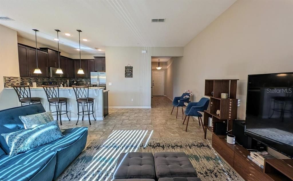 En Renta: $3,000 (3 camas, 2 baños, 1844 Pies cuadrados)