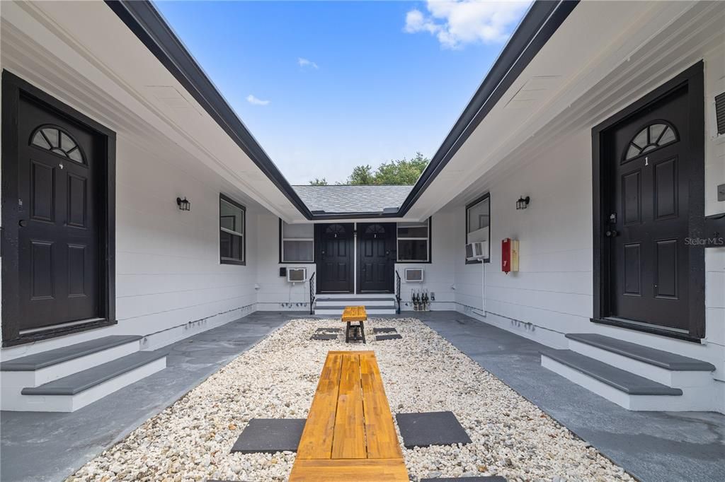 В аренду: $1,499 (1 спален, 1 ванн, 635 Квадратных фут)