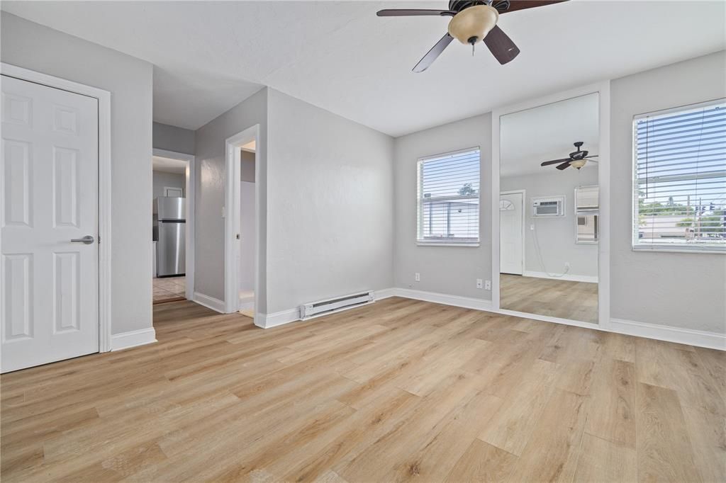 В аренду: $1,499 (1 спален, 1 ванн, 635 Квадратных фут)