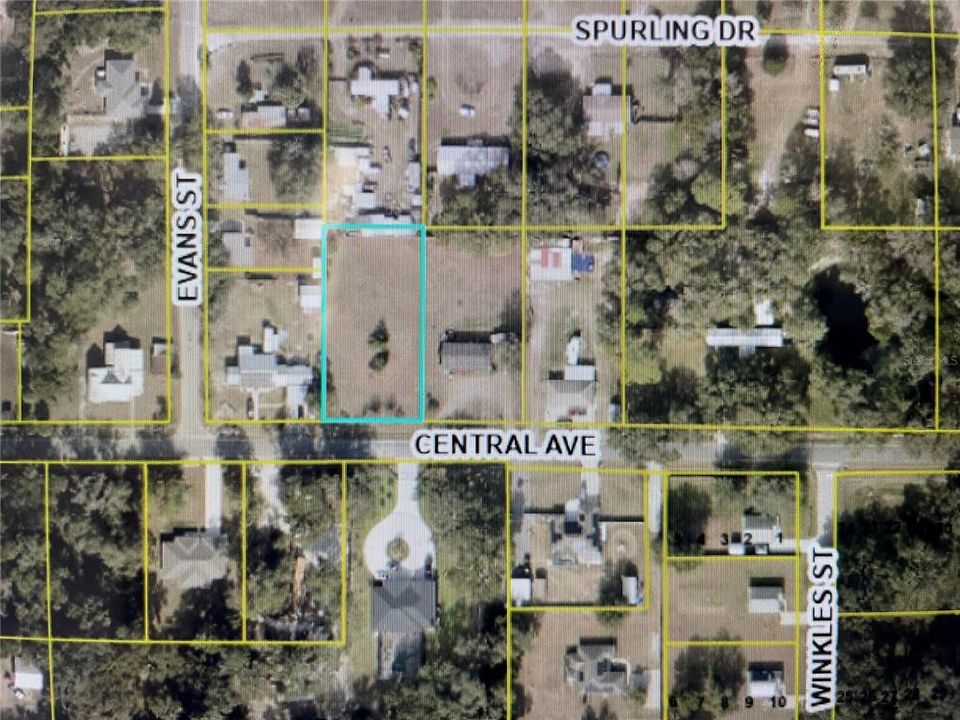 For Sale: $81,500 (0.49 acres)