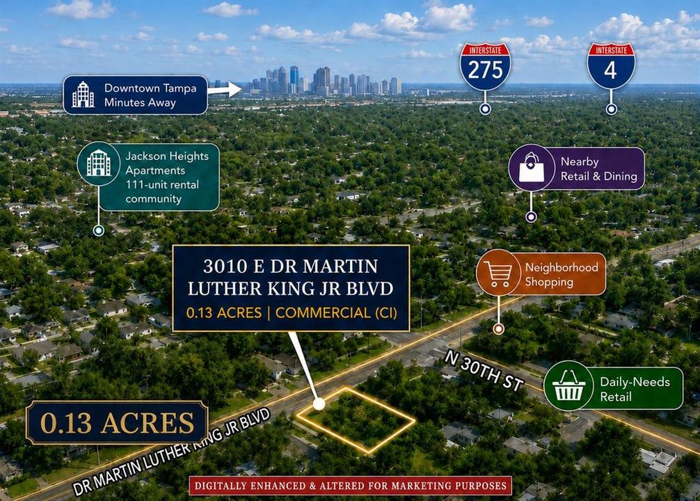 待售: $259,000 (0.13 acres)