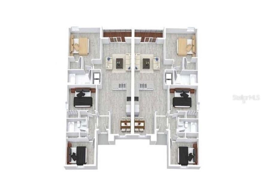 For Rent: $1,700 (3 beds, 2 baths, 1162 Square Feet)