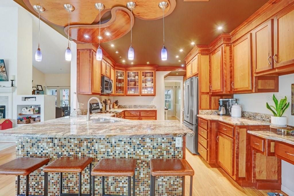 В аренду: $3,400 (4 спален, 3 ванн, 2557 Квадратных фут)