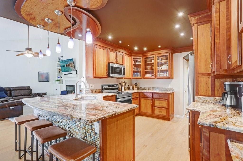 В аренду: $3,400 (4 спален, 3 ванн, 2557 Квадратных фут)