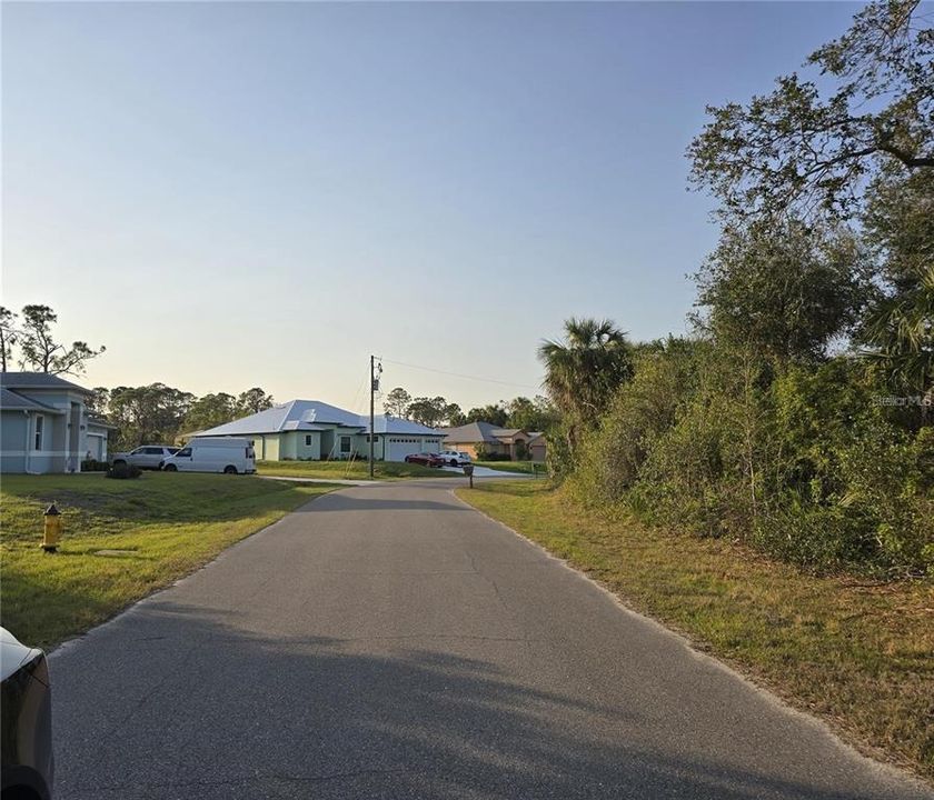 En Venta: $18,000 (0.23 acres)