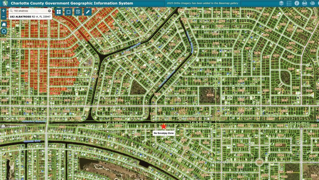 待售: $26,900 (0.17 acres)