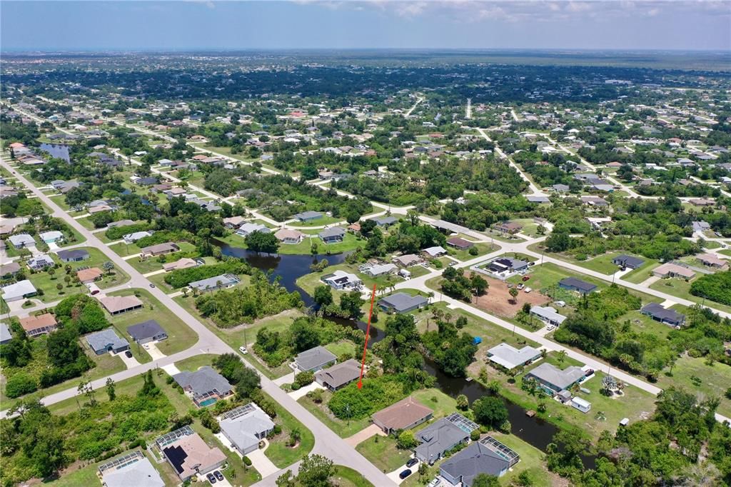 待售: $26,900 (0.17 acres)