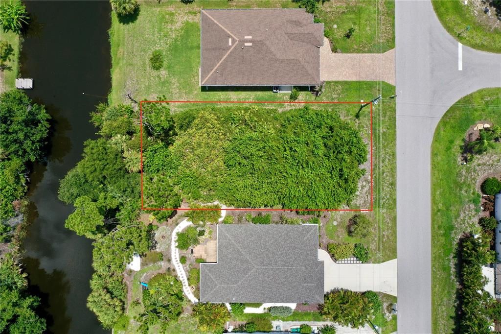 待售: $26,900 (0.17 acres)