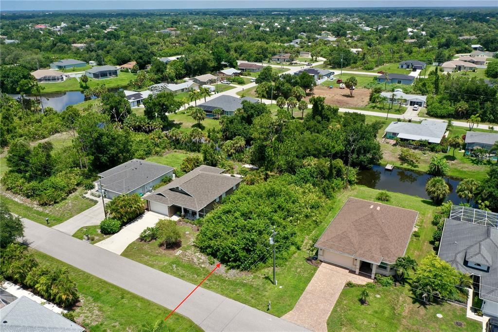 待售: $26,900 (0.17 acres)