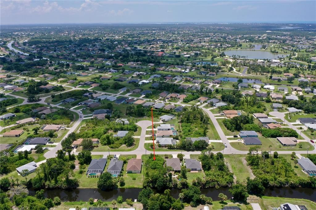 待售: $26,900 (0.17 acres)
