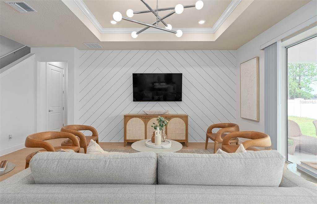 En Venta: $453,990 (4 camas, 3 baños, 2894 Pies cuadrados)