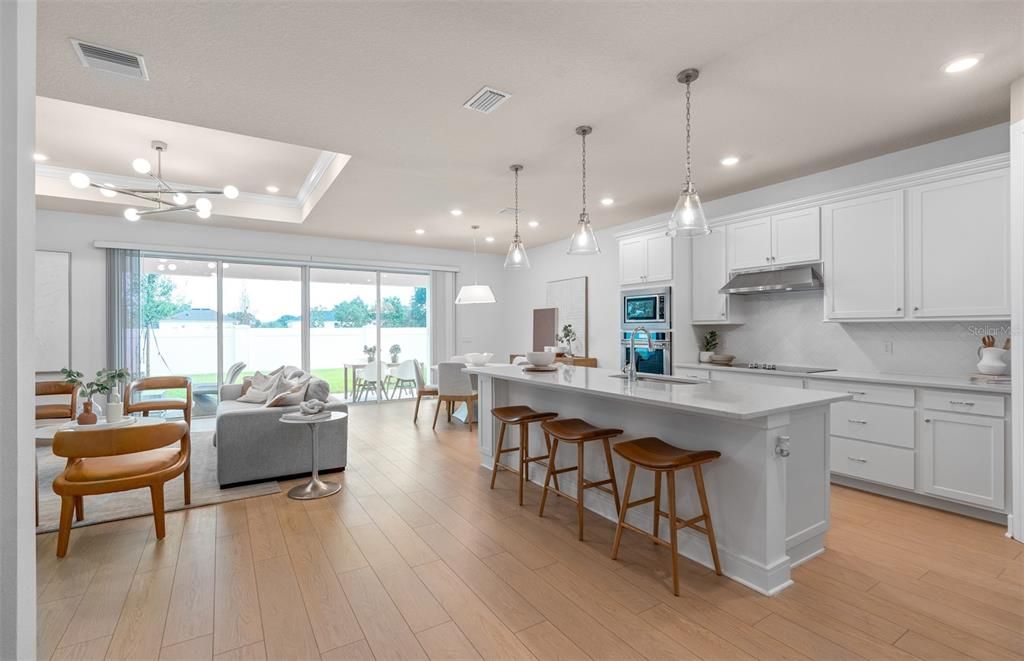 En Venta: $453,990 (4 camas, 3 baños, 2894 Pies cuadrados)