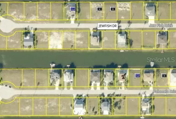 En Venta: $55,000 (0.17 acres)