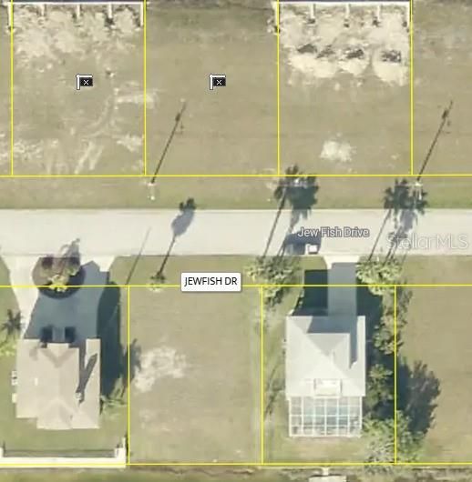 En Venta: $55,000 (0.17 acres)