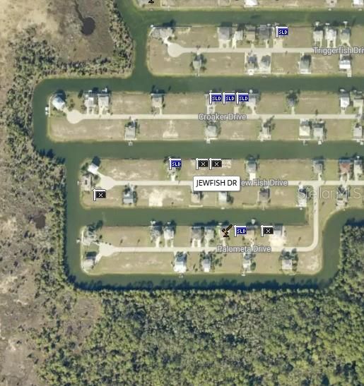 En Venta: $55,000 (0.17 acres)