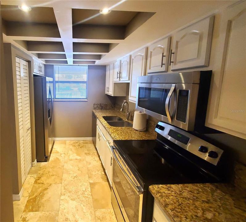 Activo con contrato: $1,395 (1 camas, 1 baños, 675 Pies cuadrados)