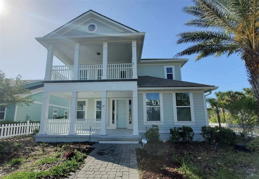 For Rent: $3,500 (3 beds, 3 baths, 2341 Square Feet)