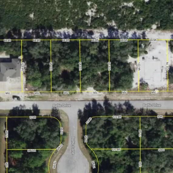 For Sale: $27,500 (0.20 acres)