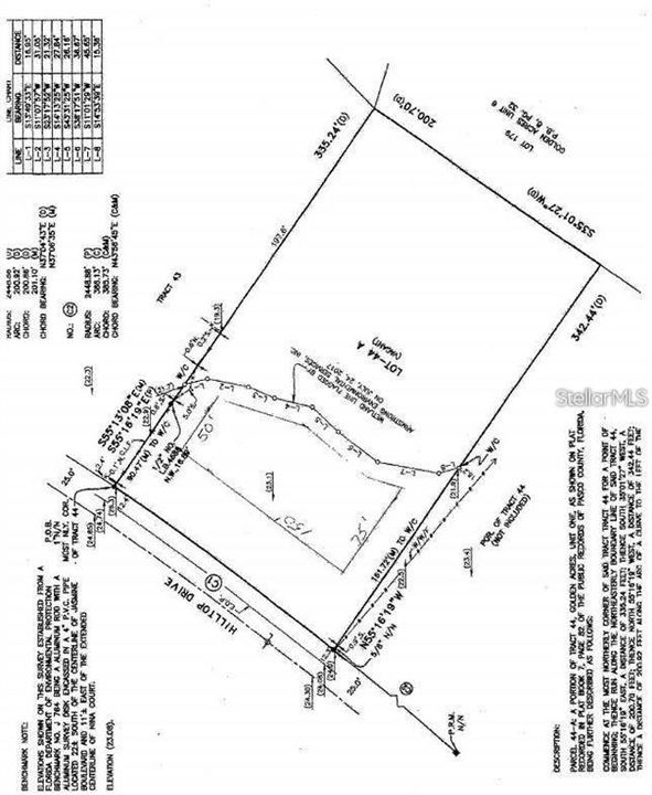 На продажу: $129,000 (1.55 acres)