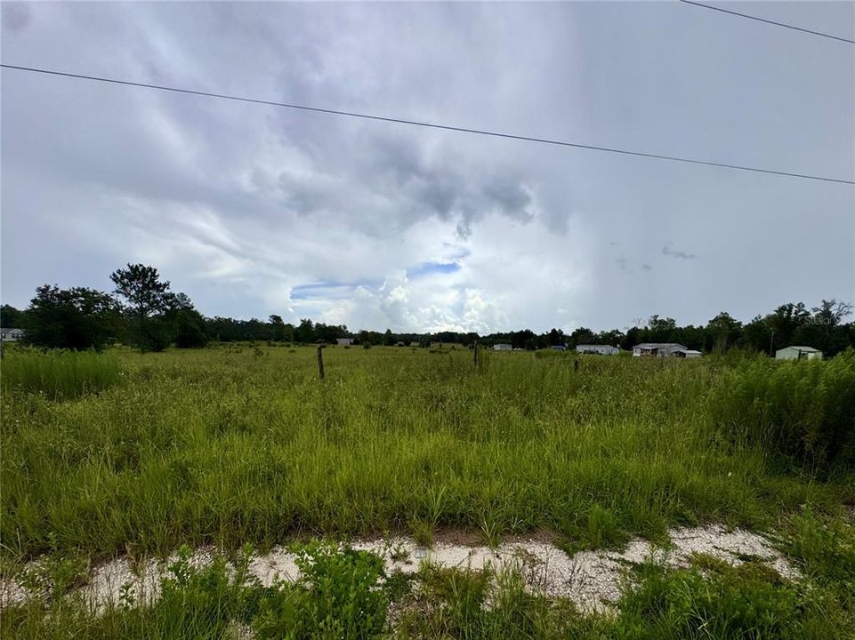 For Sale: $35,000 (1.25 acres)