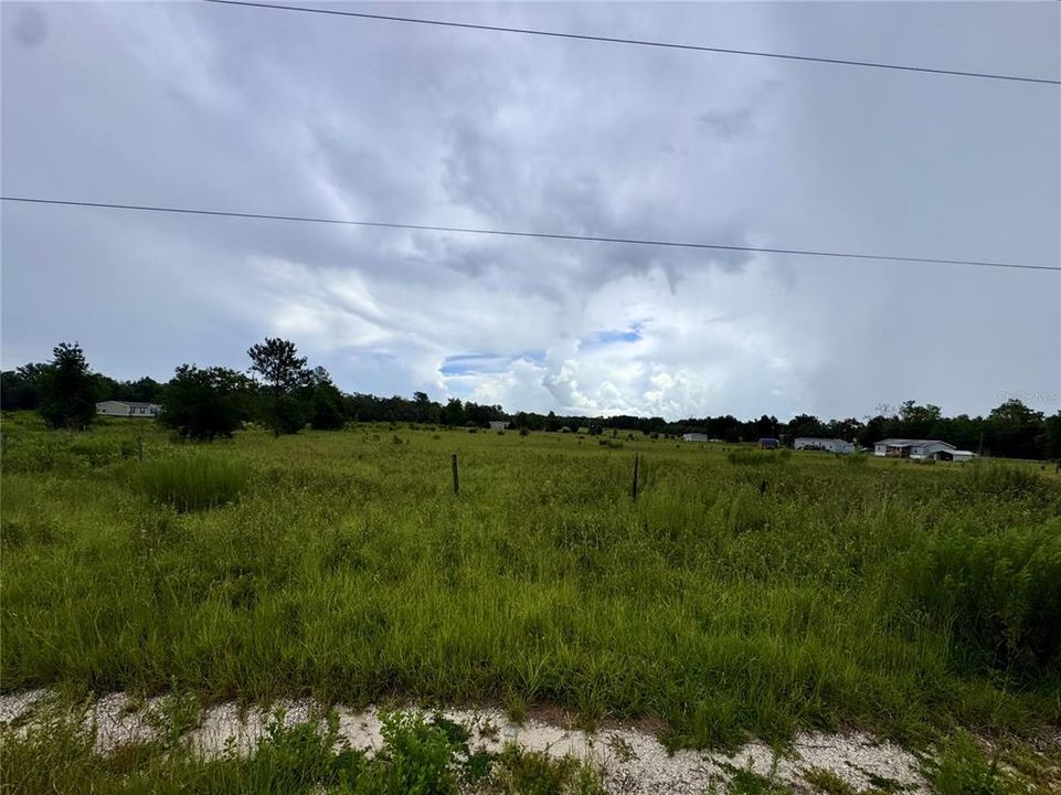 For Sale: $35,000 (1.25 acres)