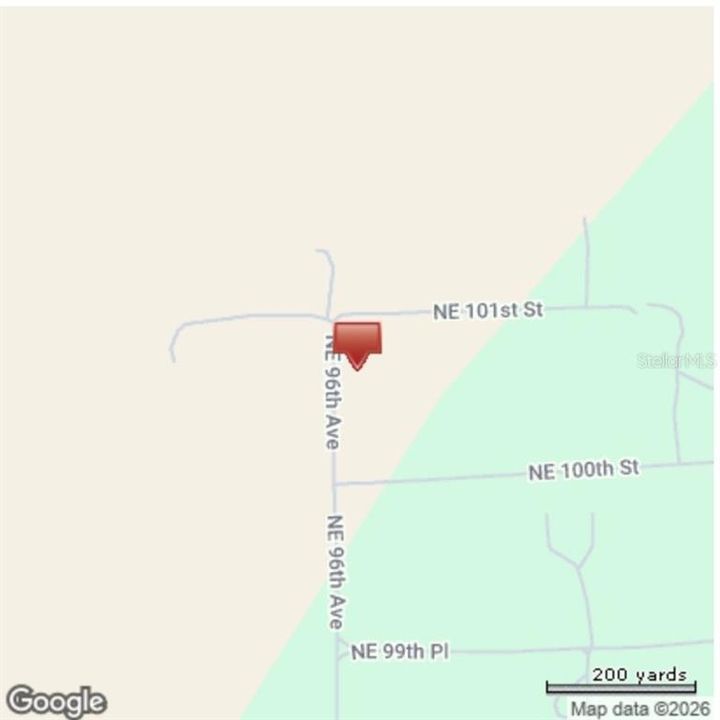 En Venta: $35,000 (1.25 acres)