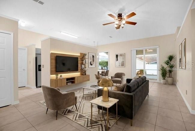 Active With Contract: $419,900 (4 beds, 2 baths, 1494 Square Feet)