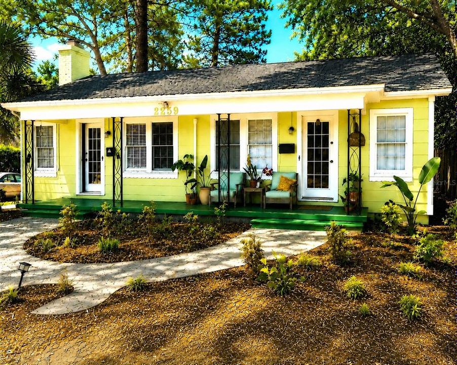 For Rent: $1,795 (1 beds, 1 baths, 525 Square Feet)