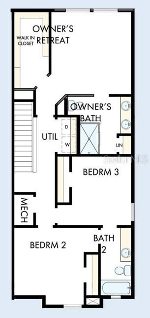 For Sale: $314,075 (3 beds, 2 baths, 1619 Square Feet)