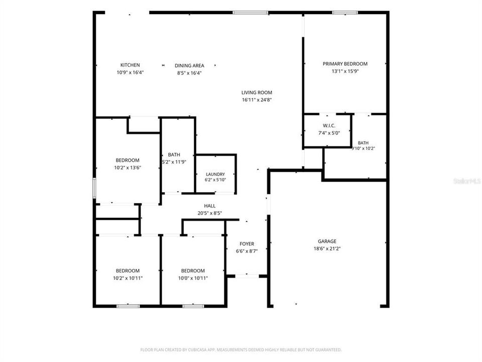 For Sale: $399,900 (4 beds, 2 baths, 1878 Square Feet)