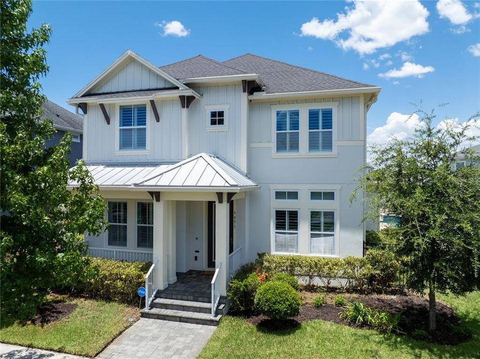 En Venta: $1,100,000 (4 camas, 3 baños, 3243 Pies cuadrados)