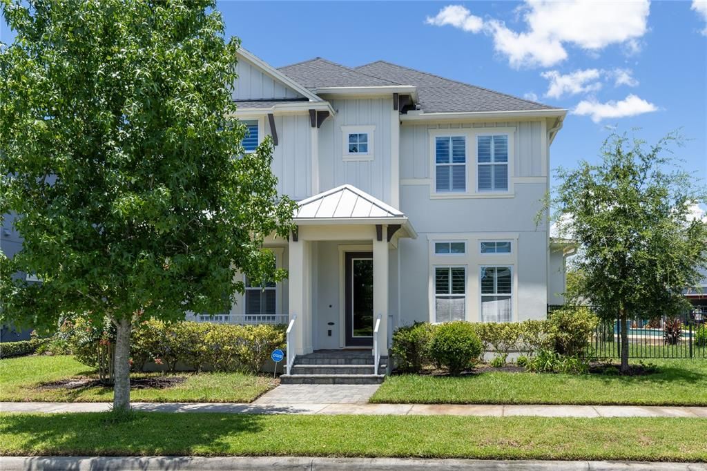 En Venta: $1,100,000 (4 camas, 3 baños, 3243 Pies cuadrados)