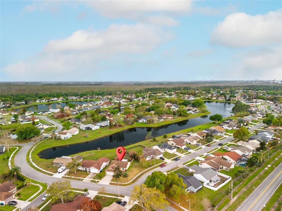 В аренду: $2,400 (3 спален, 2 ванн, 1264 Квадратных фут)