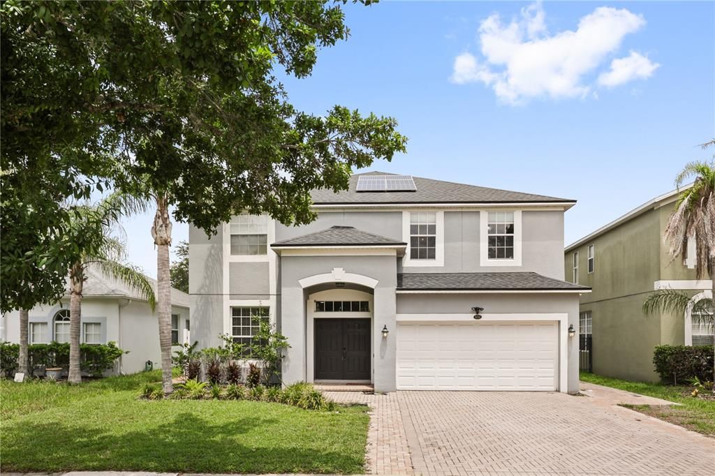 En Venta: $619,000 (4 camas, 2 baños, 2891 Pies cuadrados)