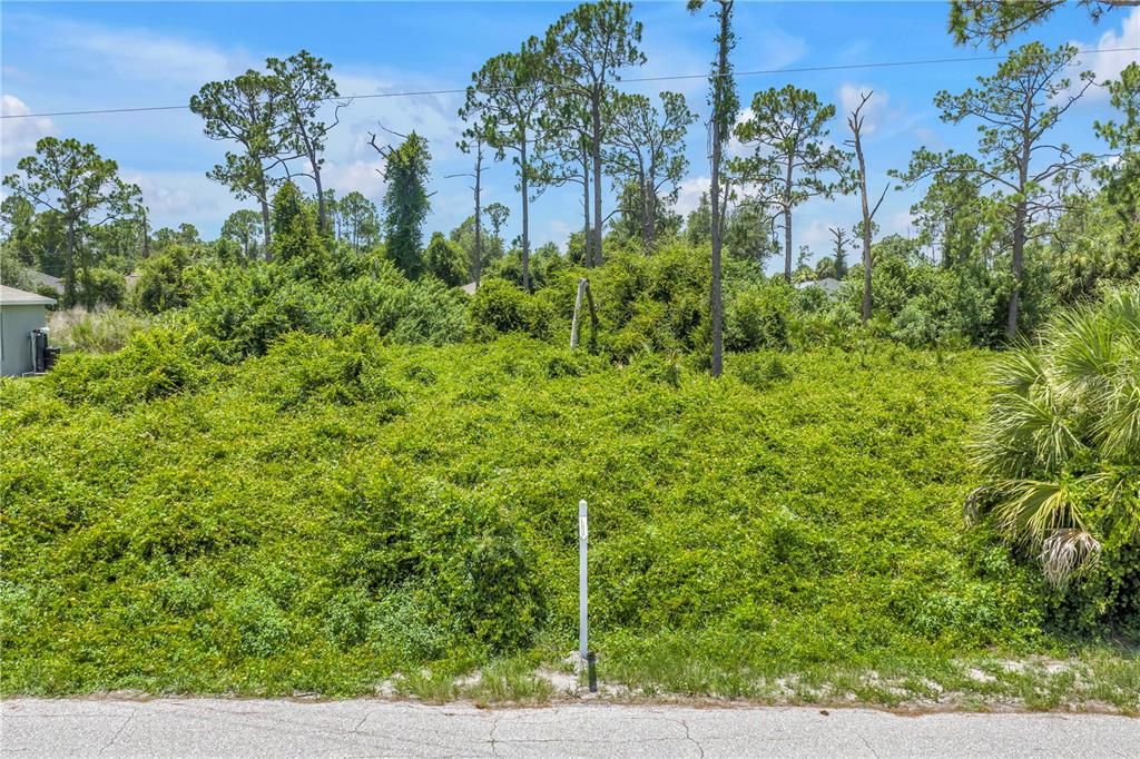 For Sale: $24,900 (0.23 acres)
