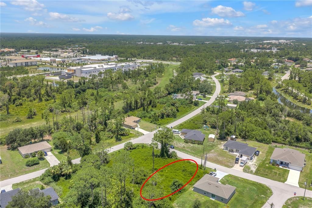 For Sale: $24,900 (0.23 acres)