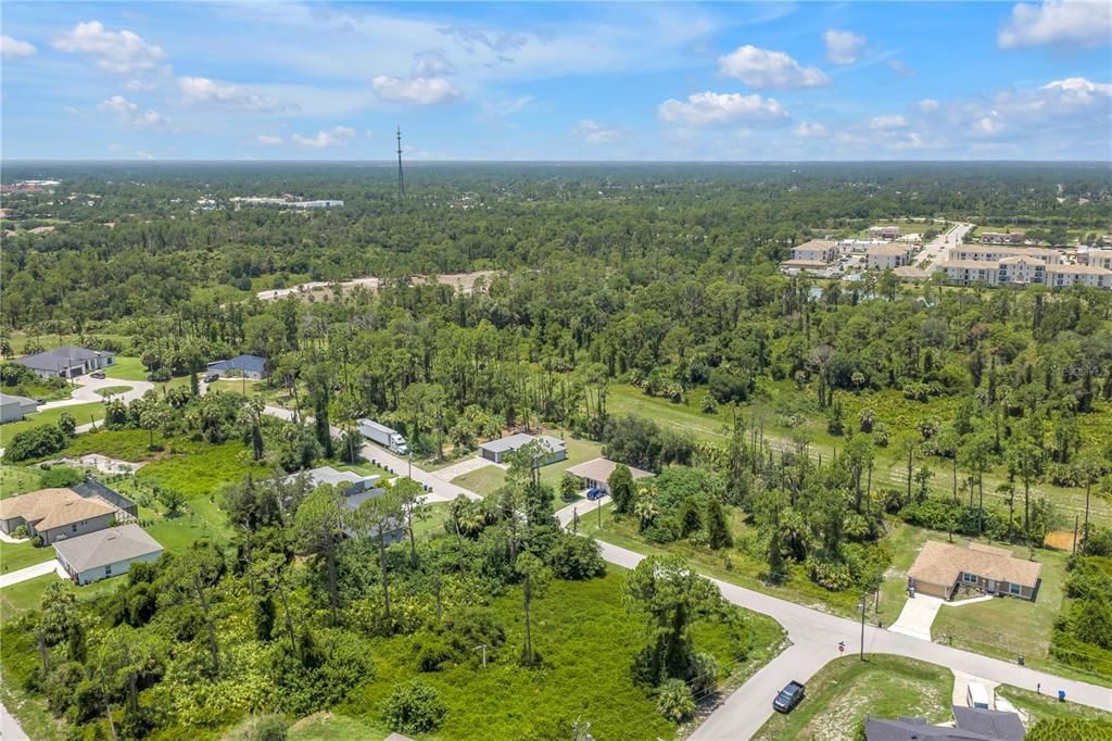 For Sale: $24,900 (0.23 acres)