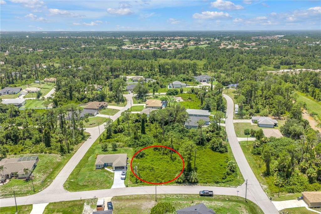 For Sale: $24,900 (0.23 acres)