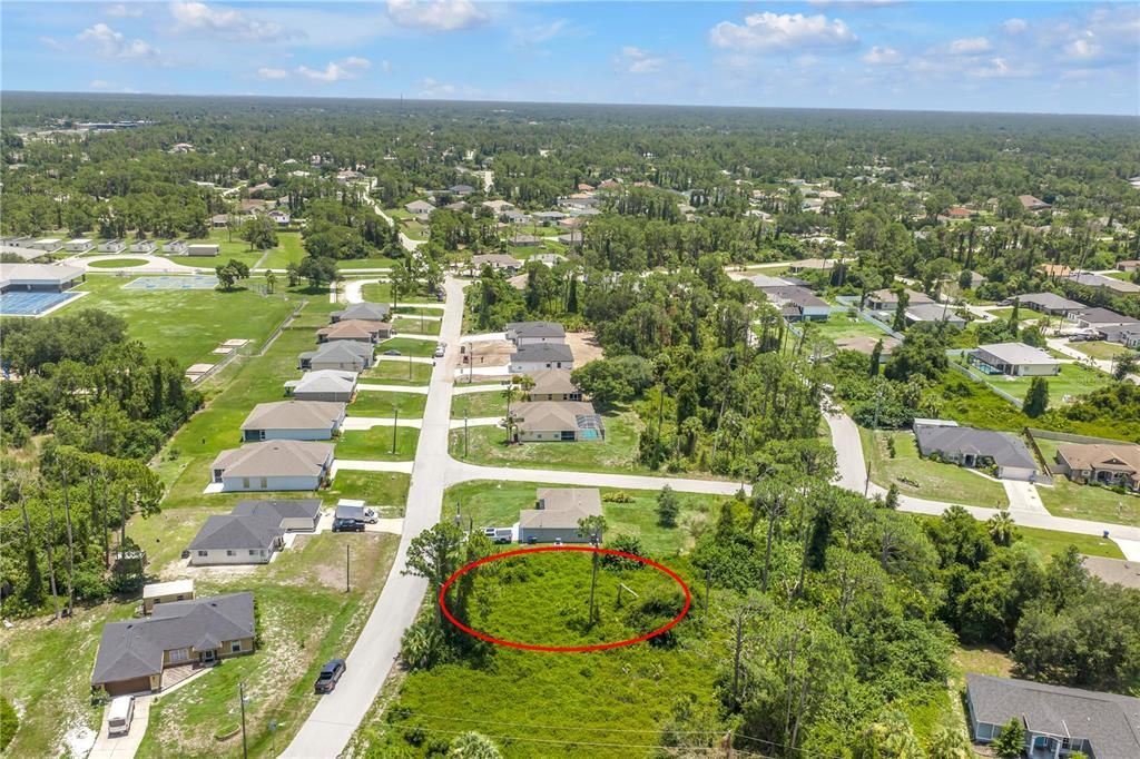 For Sale: $24,900 (0.23 acres)