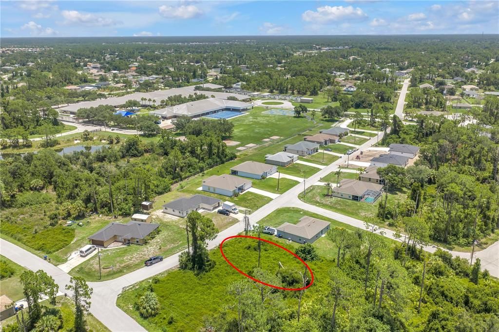 For Sale: $24,900 (0.23 acres)