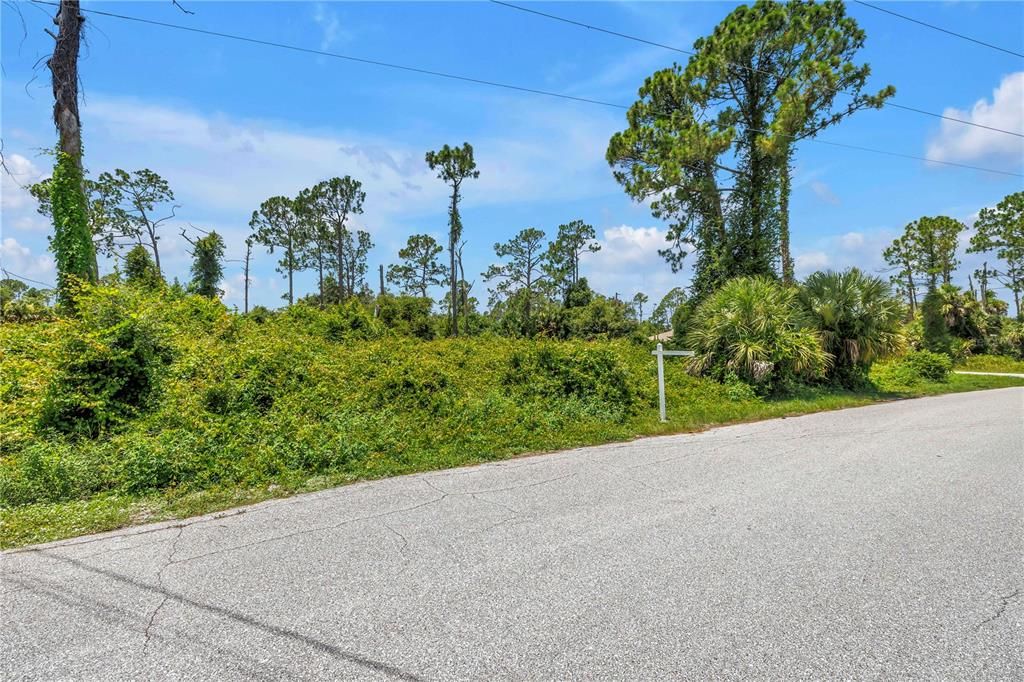For Sale: $24,900 (0.23 acres)