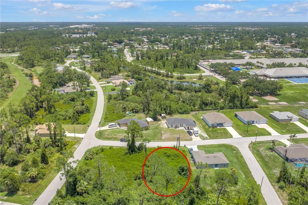 For Sale: $24,900 (0.23 acres)