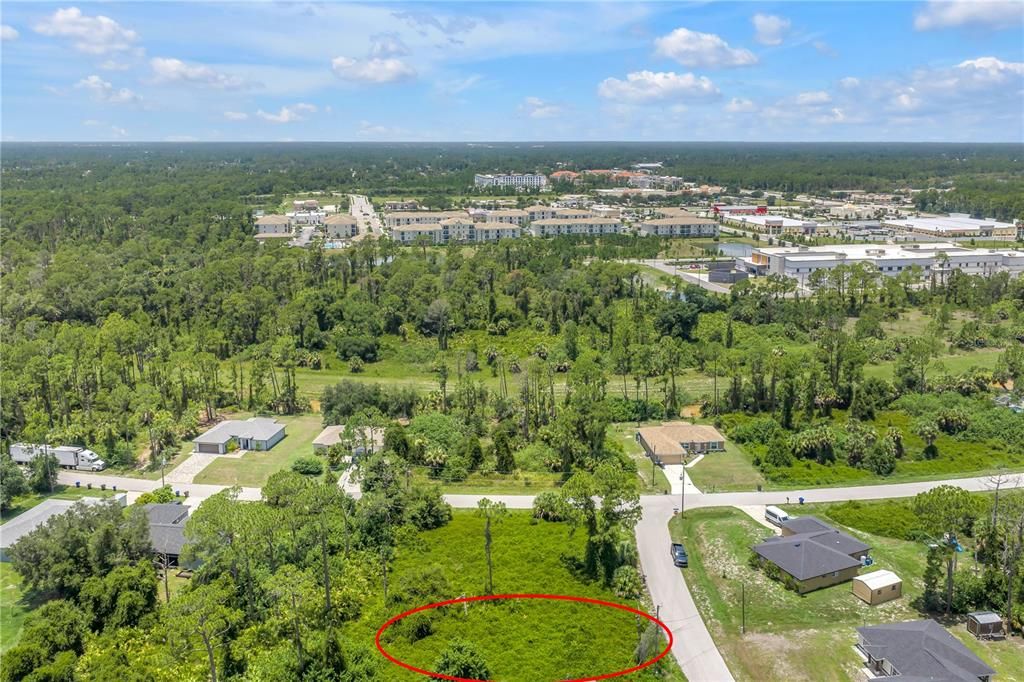 For Sale: $24,900 (0.23 acres)