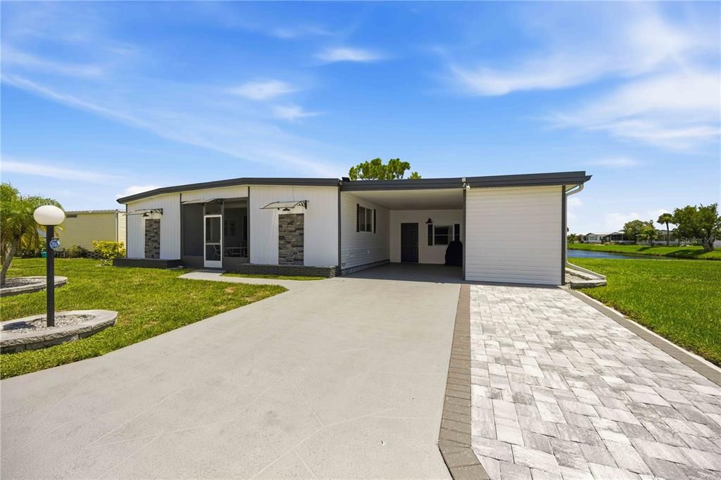 En Venta: $274,900 (3 camas, 2 baños, 1104 Pies cuadrados)