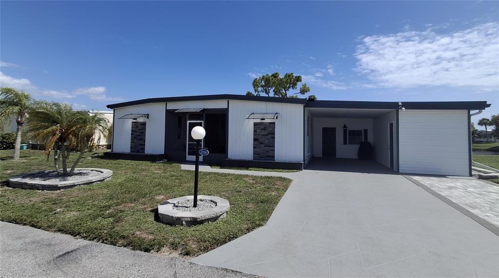 En Venta: $274,900 (3 camas, 2 baños, 1104 Pies cuadrados)