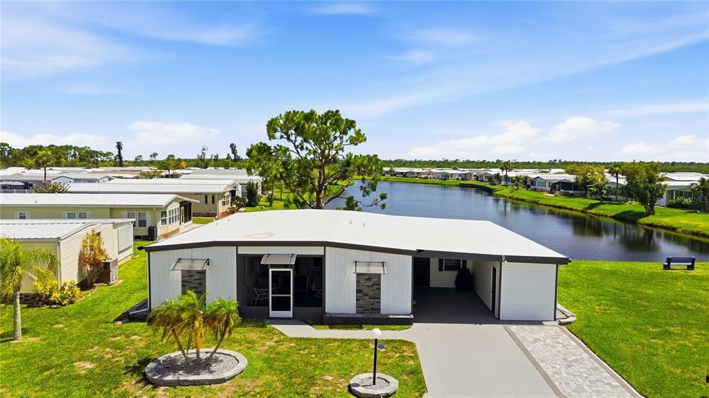 En Venta: $274,900 (3 camas, 2 baños, 1104 Pies cuadrados)